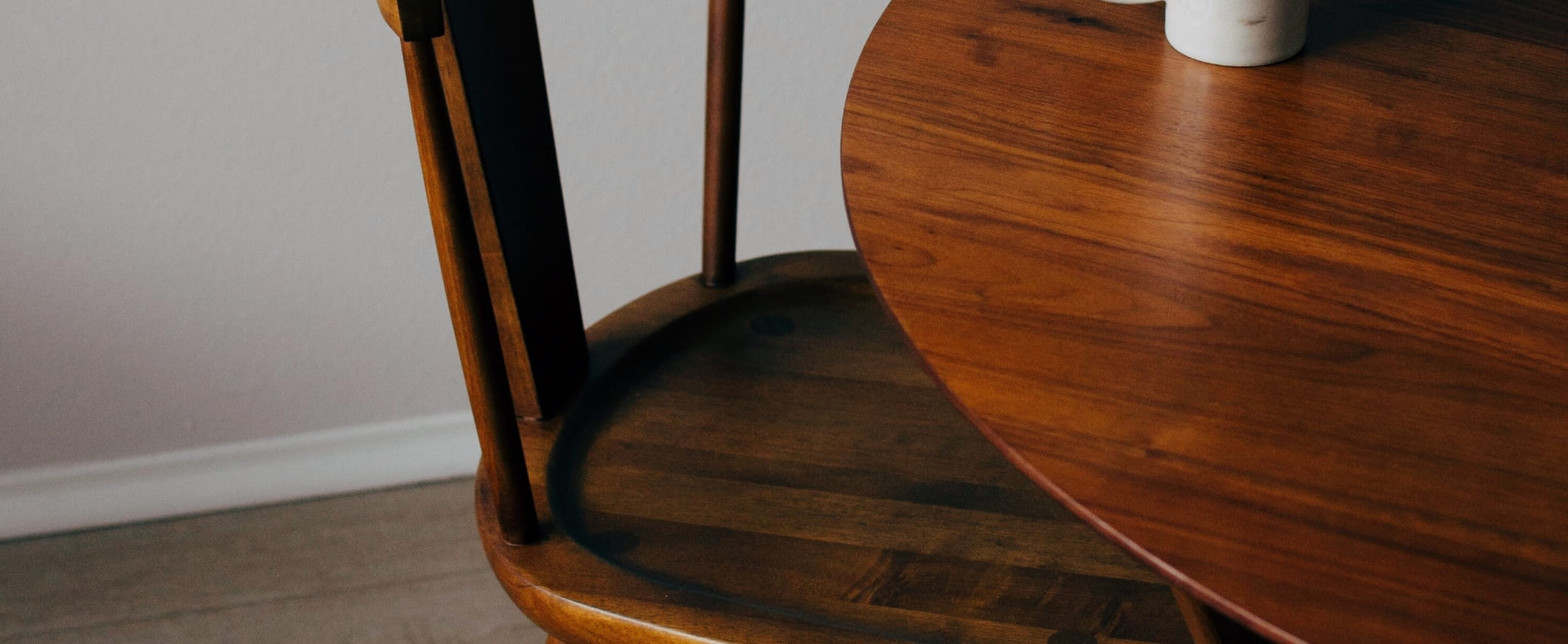 地球を守る仕組み