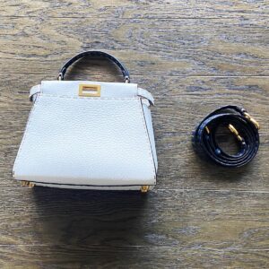 FENDI バッグ・ベルト