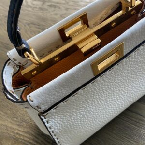 FENDI バッグ・ベルト