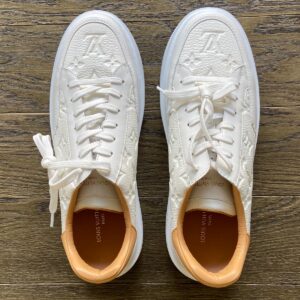 LOUIS VUITTON　スニーカー