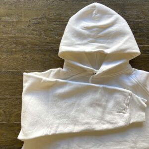 COMOLI　パーカー