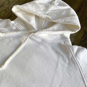 COMOLI　パーカー