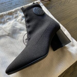 HERMES　ショートブーツ