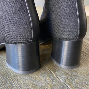 HERMES　ショートブーツ